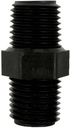Pipe Nipple Fitting - 1 1/4" MPT x 1 1/4" MPT-1703066240