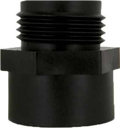Garden Hose Adapter Fitting - 3/4" MGHT x 3/4" FGHT-1703067118