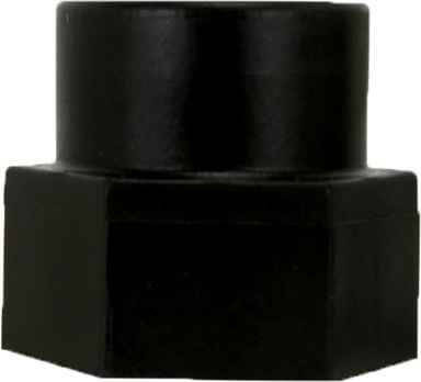 Pipe Adapter Fitting - 11/16" FPS x 1/4" FPT-1703067343