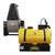COBRA-R24 | The Cobra - 40-Gallon Mist Sprayer, Skid Mount, 4-Roller Pump, Honda GX240
