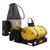 COBRA-R24 | The Cobra - 40-Gallon Mist Sprayer, Skid Mount, 4-Roller Pump, Honda GX240