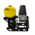 3PT-HPR-60 | The Terminator - 60-Gallon Mist Sprayer, 3-Point, PTO Drive