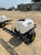 60-Gallon premium lawn & garden sprayer with 9-nozzle boom, spray wand
