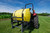 3P110-BXT/DC | 110 gallon 3-point sprayer with handgun, Udor Boominator ST boomless nozzles