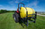 3P110-BXT/DC | 110 gallon 3-point sprayer with handgun, Udor Boominator ST boomless nozzles