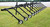 Layby Rigs - Options - COMPLETE LEG ASSEMBLY, NEW, 1 NOZZLE