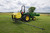 3P200-8R/3WC | 200 gallon 3-point sprayer with handgun, 8-row (28') boom assembly.