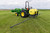 3P200-8R/3WC | 200 gallon 3-point sprayer with handgun, 8-row (28') boom assembly.