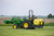 3P200-8R/3WC | 200 gallon 3-point sprayer with handgun, 8-row (28') boom assembly.