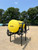 3P300-6R/3WC | 300 gallon 3-point sprayer with handgun, 6-row (21') boom assembly