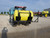 3P300-TXB/3WC | 300 gallon 3-point sprayer with handgun, Texas boom assembly