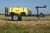 TS300-BXT/DC | 300 gallon trailer sprayer with handgun, Udor Boominator ST boomless nozzles