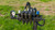 TS300-35X/3WC | 300-Gallon Trailer Sprayer With 35’ X-Fold Boom