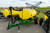 TS500-35X/3WC | 500-Gallon Trailer Sprayer With 35’ X-Fold Boom