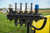 TS500-35X/3WC | 500-Gallon Trailer Sprayer With 35’ X-Fold Boom