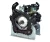 John Blue DP-555-P | DIAPHRAGM PUMP-55.5 GPM POLY