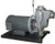 5 HP Single Phase Electric Engine Stainless Steel Pump with 2" NPT