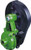 PTO Belt Driven Cast Iron Pump with 1-1/4" Suction x 1" Discharge-1703054841