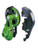 PTO Belt Driven Cast Iron Pump with 220 Flange Suction x 200 Flange Discharge