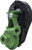 PTO Belt Driven Cast Iron Pump with 220 Flange Suction x 200 Flange Discharge-1703054884