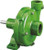 Belt Driven Cast Iron Pump with 2" Suction x 1-1/2" Discharge