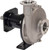 Belt Driven 316 Stainless Steel Pump with 220 Flange Suction x 200 Flange Discharge