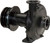 Belt Driven E-coated Cast Iron Pump with 220 Flange Suction x 200 Flange Discharge-1703055132
