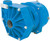 Gear Driven Cast Iron Centrifugal Pump with 1-1/2" NPT Inlet x 1-1/4" NPT Outlet-1703055281