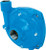 Gear Driven Stainless Steel Centrifugal Pump with 1-1/4" NPT Inlet x 1" NPT Outlet