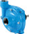 Gear Driven Poly Centrifugal Pump with 1-1/2" NPT Inlet x 1-1/4" NPT Outlet