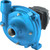 Hydraulic Cast Iron Centrifugal Pump with 1-1/4" NPT Inlet x 1" NPT Outlet-1703055620