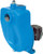 Hydraulic Stainless Steel Centrifugal Pump with 1-1/2" NPT Inlet x 1-1/4" NPT Outlet-1703055757