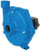 Hydraulic Cast Iron Centrifugal Pump with 2" NPT Inlet x 1-1/2" NPT Outlet