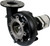 Hydraulic Cast Iron Centrifugal Pump with 5" ANSI Flange Inlet x 4" ANSI Flange Outlet