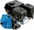 6.5 HP PowerPro Gas Cast Iron Centrifugal Pump with 1-1/2" NPT Inlet x 1-1/4" NPT Outlet