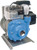 5.5 HP Briggs & Stratton Gas Cast Iron Centrifugal Pump with 1-1/2" NPT Inlet x 1-1/4" NPT Outlet