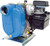 5.5 HP Briggs & Stratton Gas Cast Iron Centrifugal Pump with 2" NPT Inlet x 2" NPT Outlet
