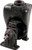 Pedestal Cast Iron Transfer Pump with 2" NPT Inlet x 2" NPT Outlet