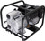 6.5 HP PowerPro Gas Aluminum Transfer Pump with 3" NPT Inlet x 3" NPT Outlet-1703056500