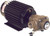 3/4" NPT Ni-Resist 12 Volt Electric 4-Roller Pump-1703056644