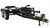 TH6500 | Hydraulic Tilting Tank Trailer