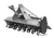 BW-RT4, BW-RT5, BW-RT6, BW-RT7 | BACKWOODS™ Rotary Tiller