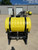 3P55-KLC-18 | 55-Gallon 3-Point Sprayer with TeeJet KLC18