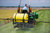 3P55-4R | 55-Gallon 3-Point Sprayer with 4-Row (15') boom