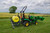 3P55-4R | 55-Gallon 3-Point Sprayer with 4-Row (15') boom