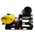 URX-40-R18 | Ranger 40-gallon mist sprayer, skid mount