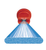 TeeJet  Even Flat Spray - POLY