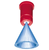 TeeJet  ConeJet Hollow Cone Spray - Stainless Insert