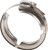 Banjo FC200 | 200 Series Worm Screw Clamp