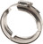 Banjo FC220 | 220 Series Worm Screw Clamp